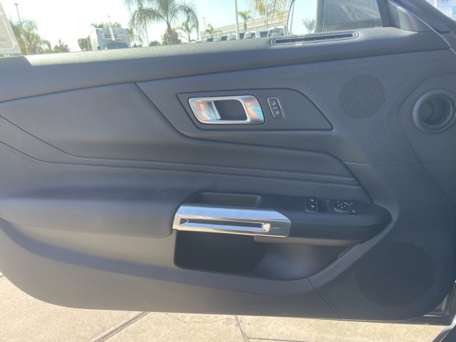 New 2025 Ford Mustang GT Premium image 17