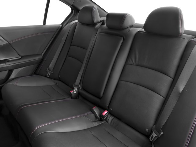 Used 2017 Honda Accord Sport Special Edition image 14
