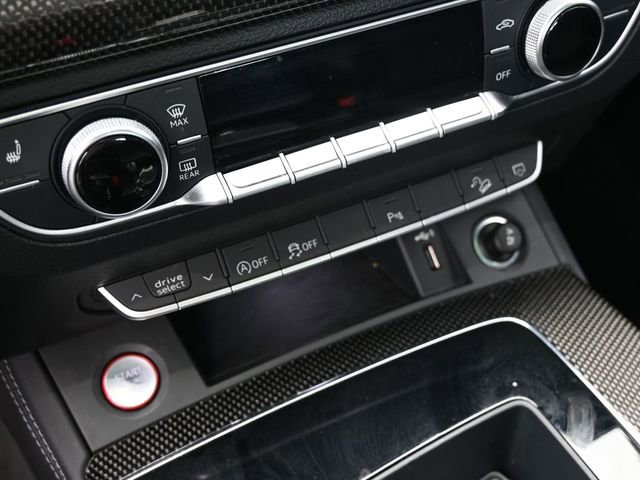 Used 2022 Audi SQ5 Premium Plus w/ Premium Plus Package image 34