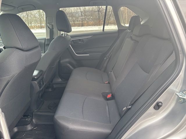 Certified 2023 Toyota RAV4 LE image 19