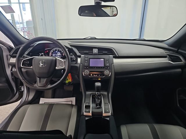 Used 2016 Honda Civic LX image 12