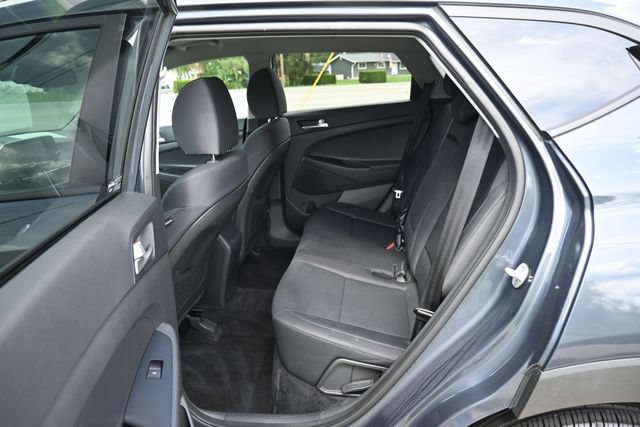 Used 2019 Hyundai Tucson Value AWD/4WD image 24
