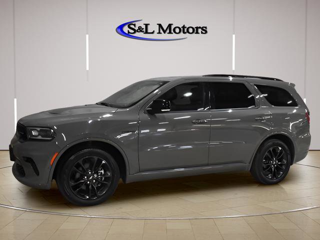 Used 2024 Dodge Durango R/T AWD/4WD image 3