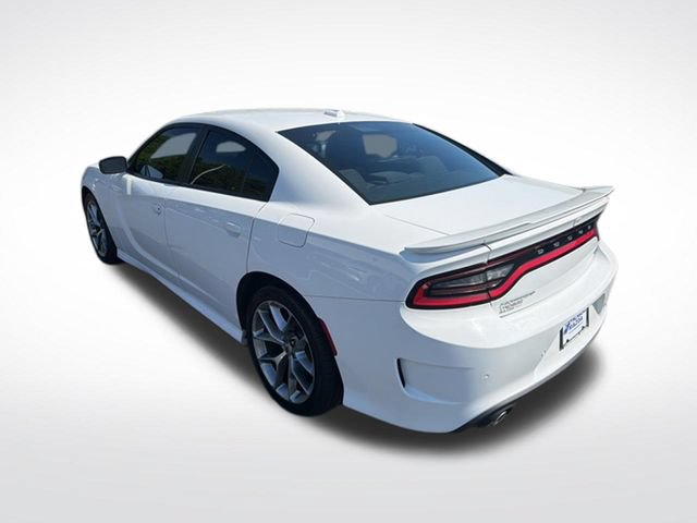 Used 2023 Dodge Charger GT RWD image 4