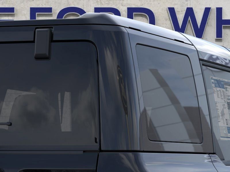 New 2026 Ford Bronco Big Bend image 25