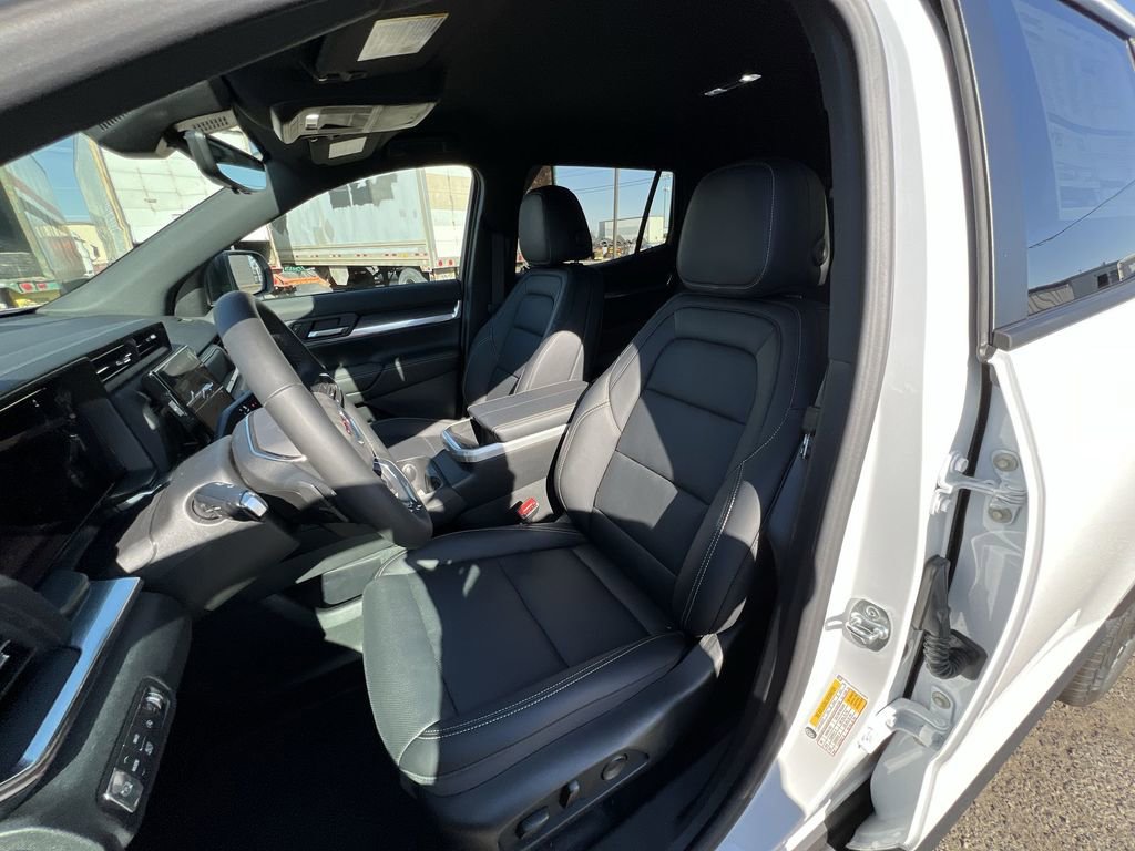 New 2026 GMC Terrain Elevation w/ Elevation Premium Package image 19