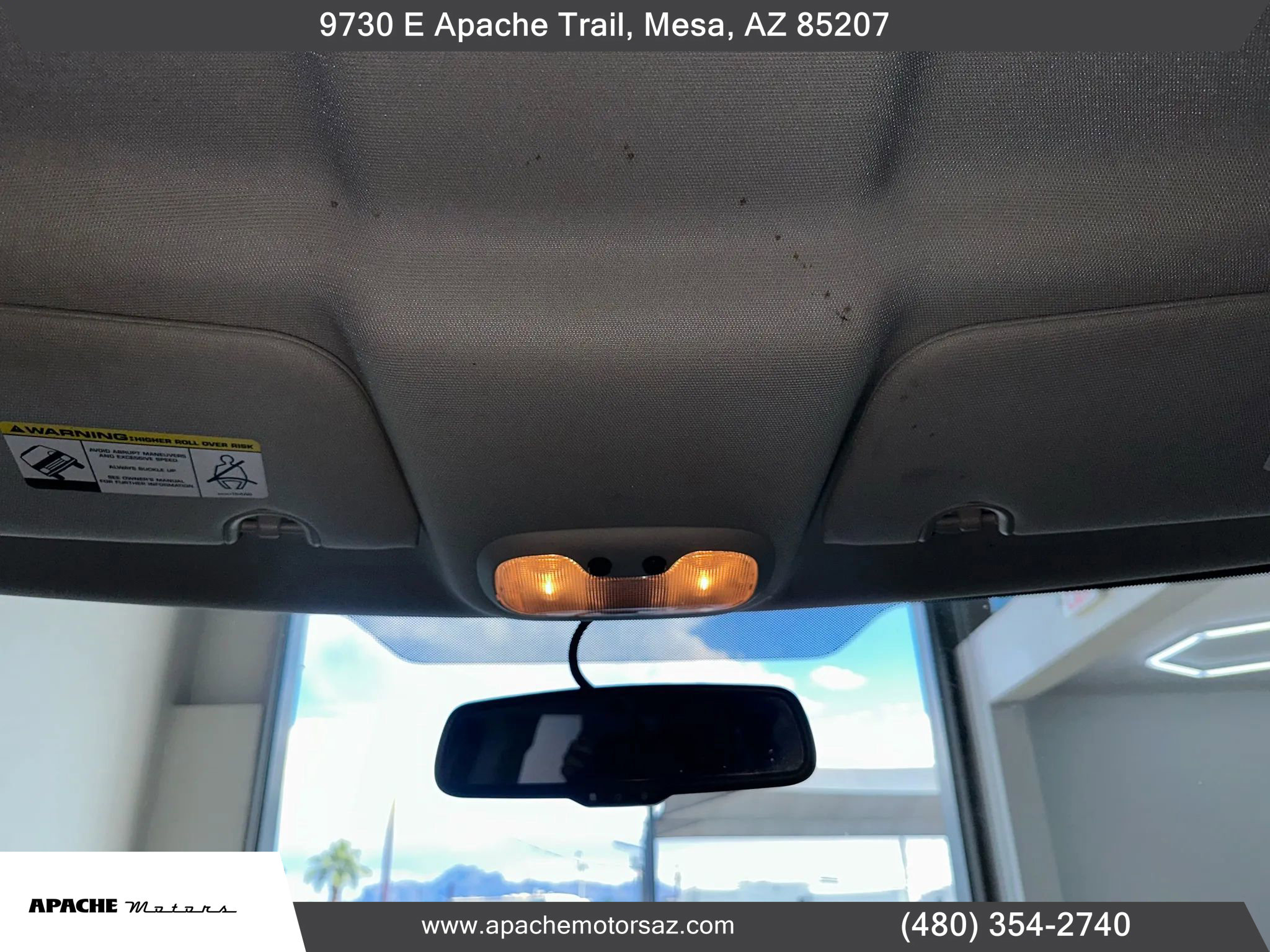 Used 2017 Jeep Patriot Sport image 25