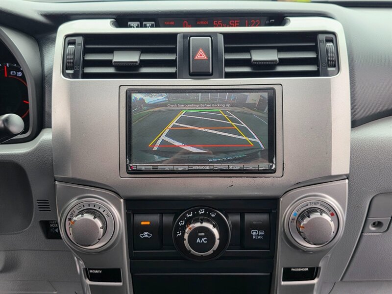 Used 2011 Toyota 4Runner Trail AWD/4WD image 43