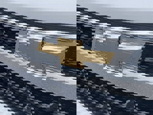 New 2025 Chevrolet Silverado 1500 LT w/ Convenience Package II image 32