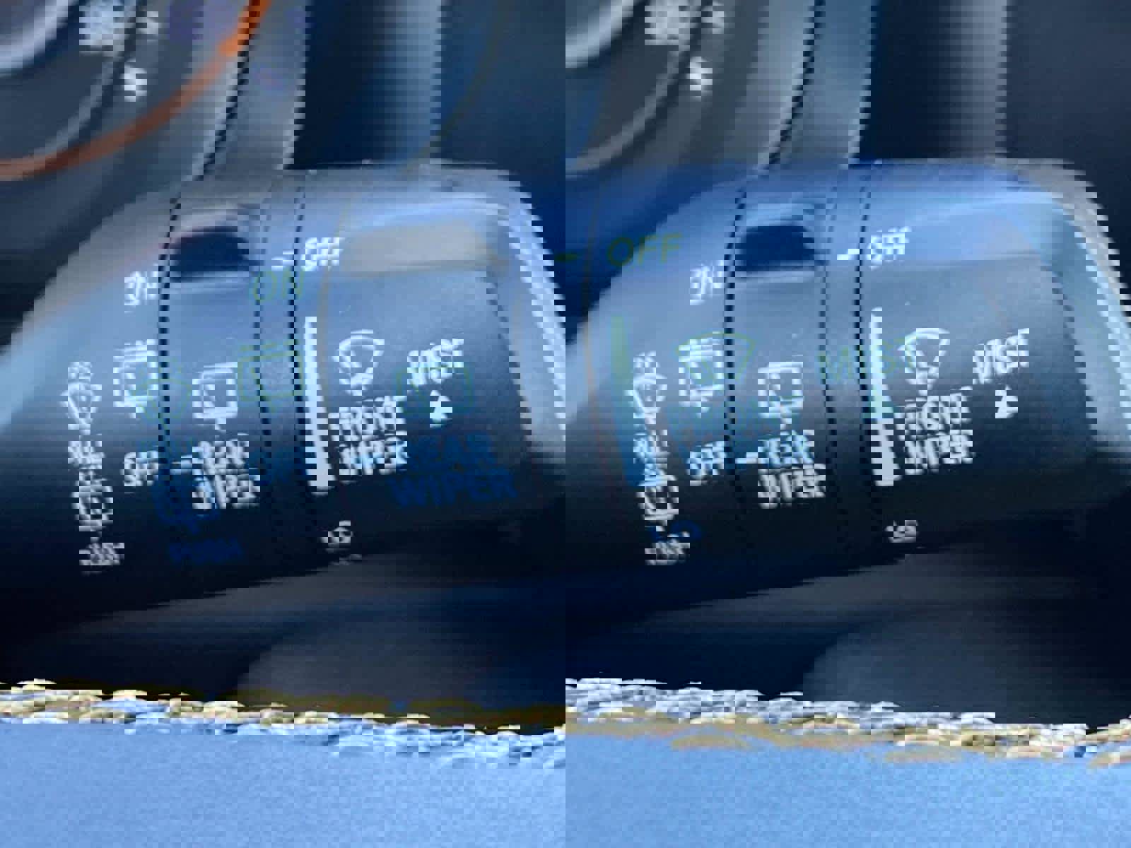 Certified 2025 Jeep Wrangler Sport S AWD/4WD image 21