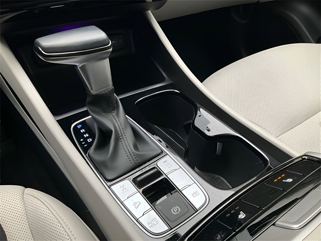 Certified 2023 Hyundai Tucson SEL w/ Convenience Package image 25