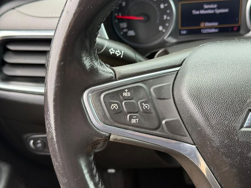 Used 2019 Chevrolet Equinox Premier AWD/4WD image 21