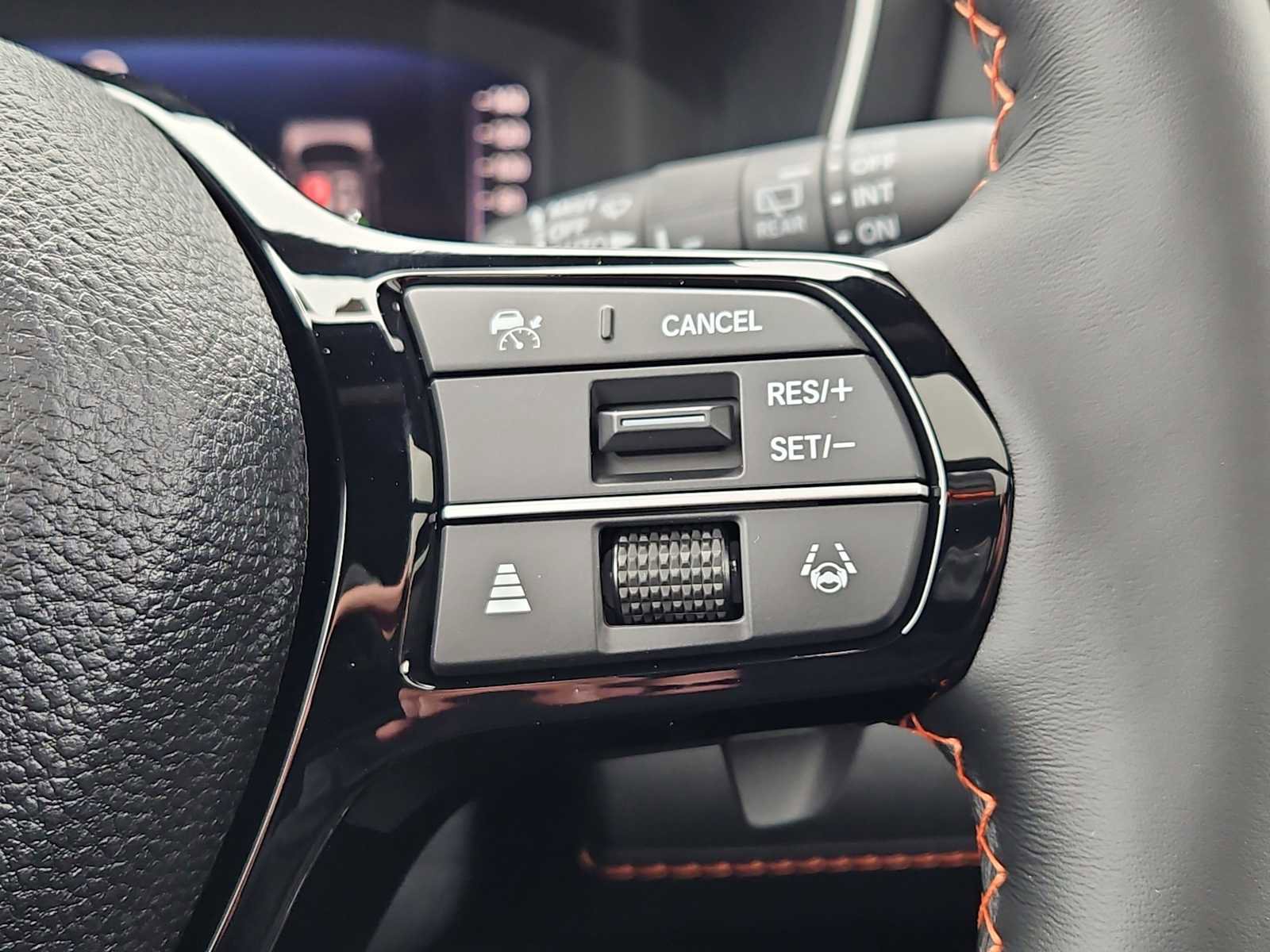 New 2026 Honda Passport TrailSport Elite image 19