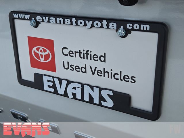 Certified 2026 Toyota 4Runner Limited image 35