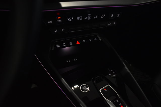 Certified 2025 Audi A3 2.0T Premium Plus w/ Premium Plus Package image 23