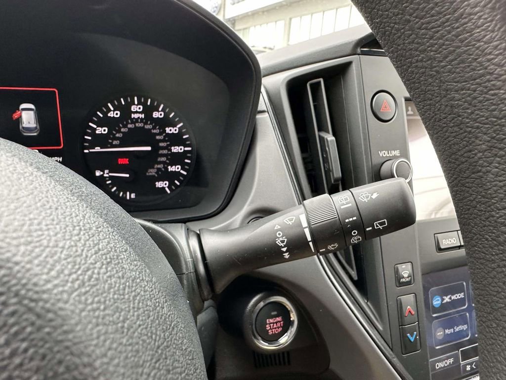 New 2026 Subaru Crosstrek 2.5i image 25