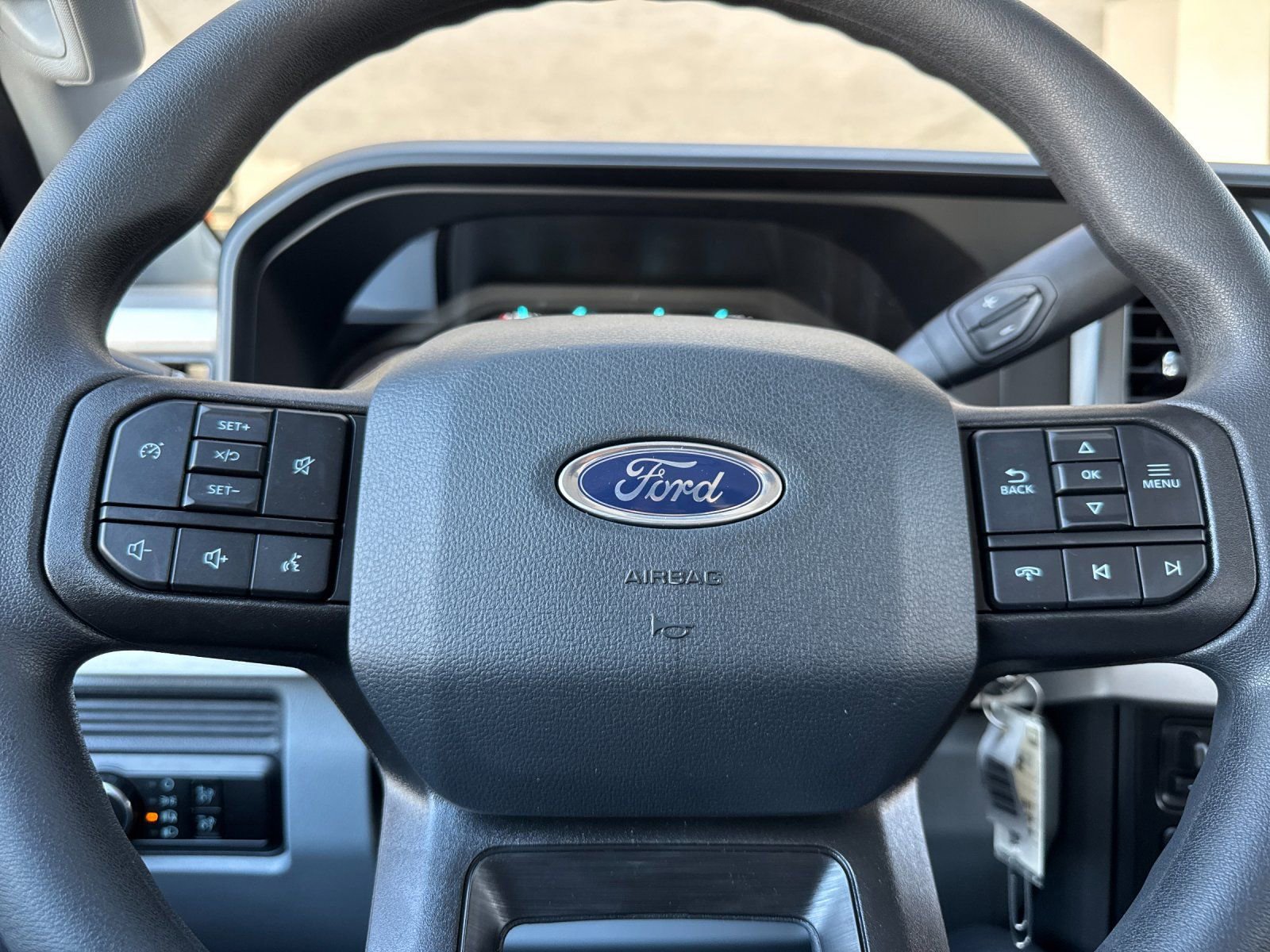 New 2026 Ford F250 XL w/ FX4 Off-Road Package image 22