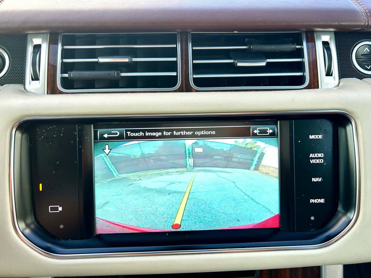 Used 2015 Land Rover Range Rover Autobiography AWD/4WD image 25