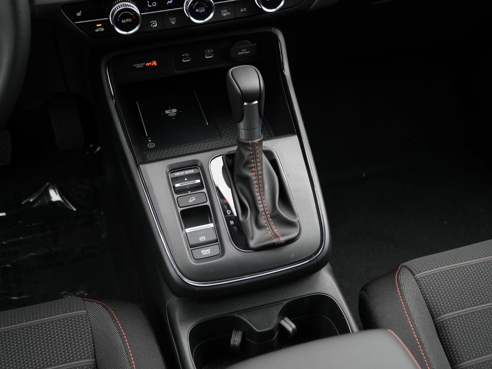 New 2026 Honda CR-V Sport image 27