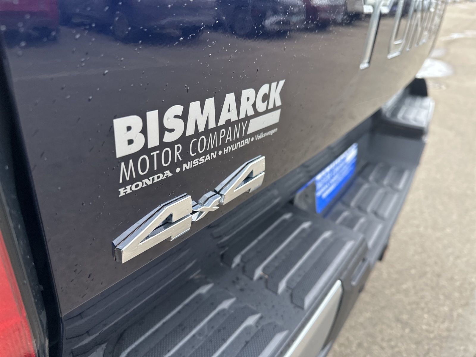 Used 2022 Toyota Tundra Capstone AWD/4WD image 14