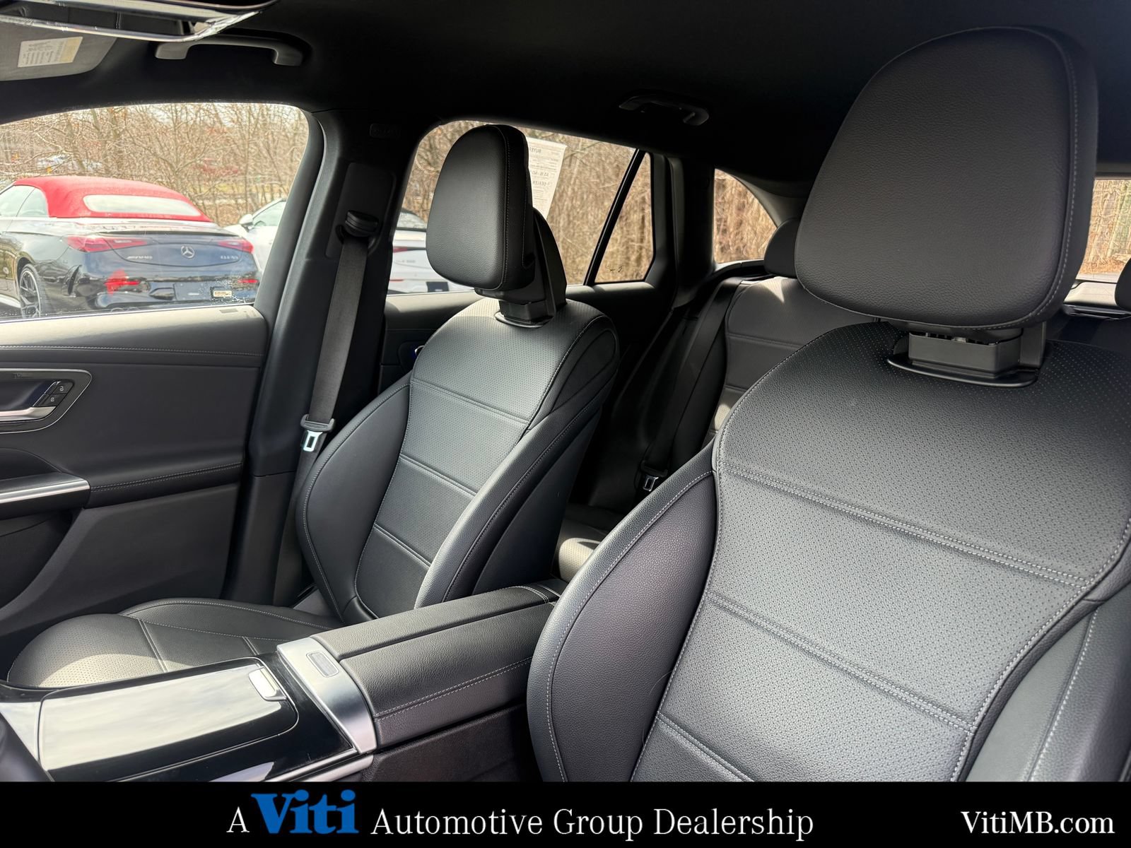 Certified 2023 Mercedes-Benz GLC 300 4MATIC image 18