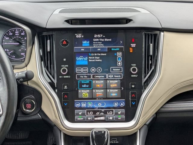 Used 2023 Subaru Outback Limited w/ Popular Package #2 image 22