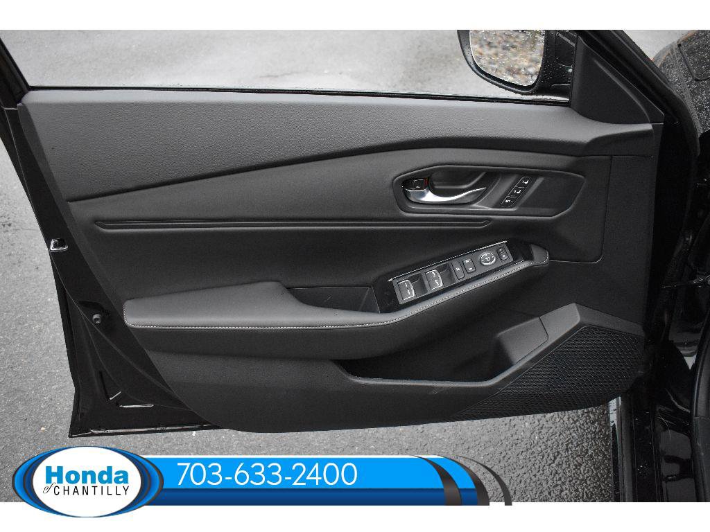 New 2026 Honda Accord Touring image 27