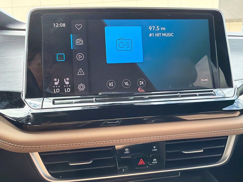 Used 2024 Volkswagen Atlas Cross Sport SE FWD image 36