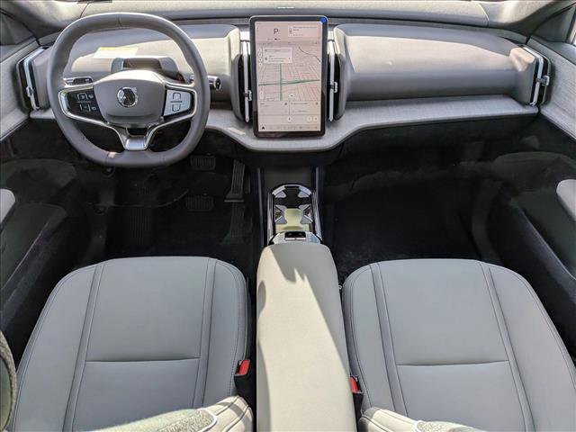New 2026 Volvo EX30 Plus w/ Climate Package image 16
