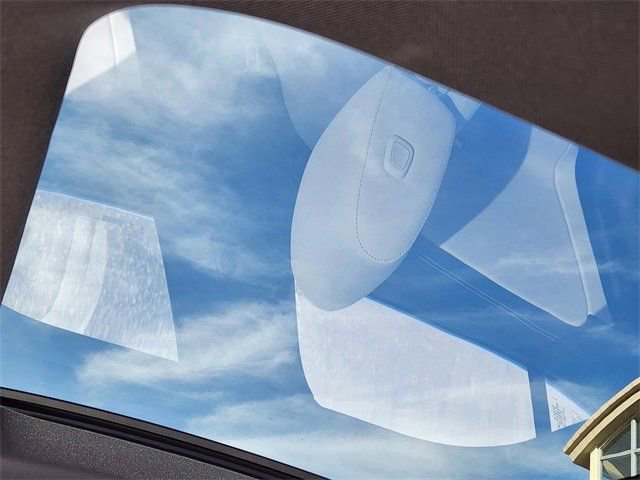 Certified 2026 Mercedes-Benz CLA 250 4MATIC image 23