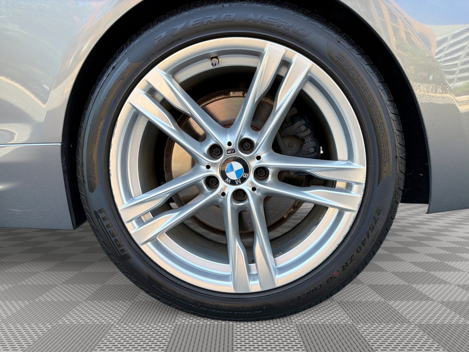 Used 2012 BMW 650i Coupe RWD image 25