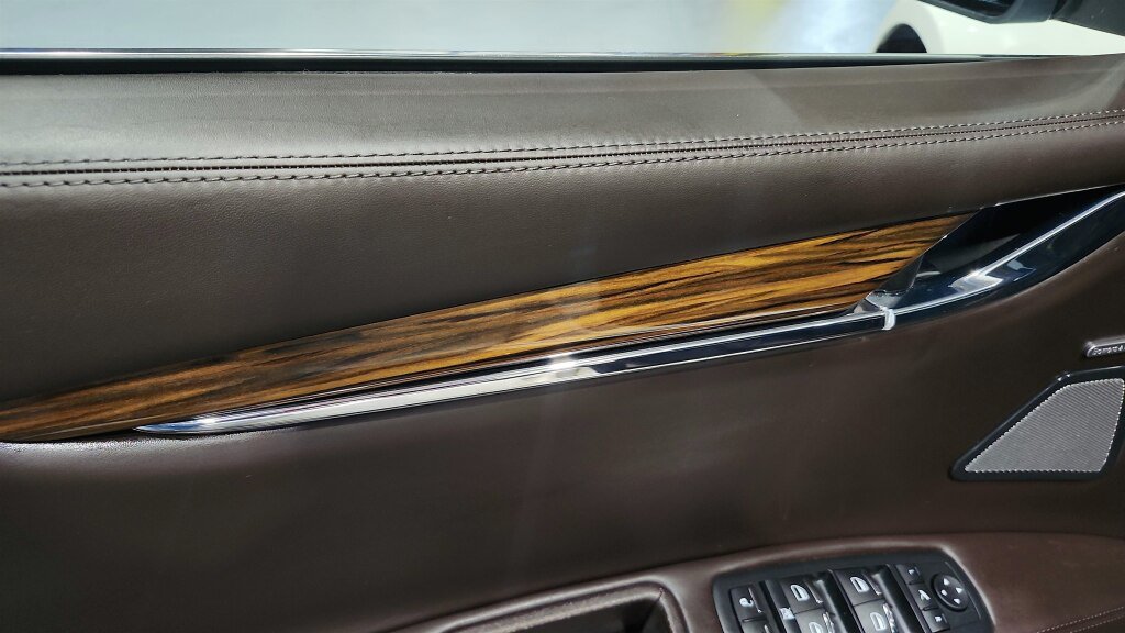 Used 2014 Maserati Quattroporte GTS RWD image 23