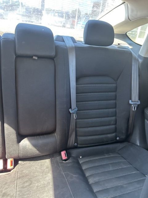 Used 2014 Ford Fusion SE FWD image 28