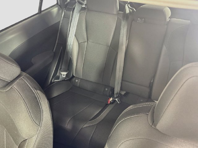 New 2026 Subaru Crosstrek 2.5i Premium AWD/4WD image 20