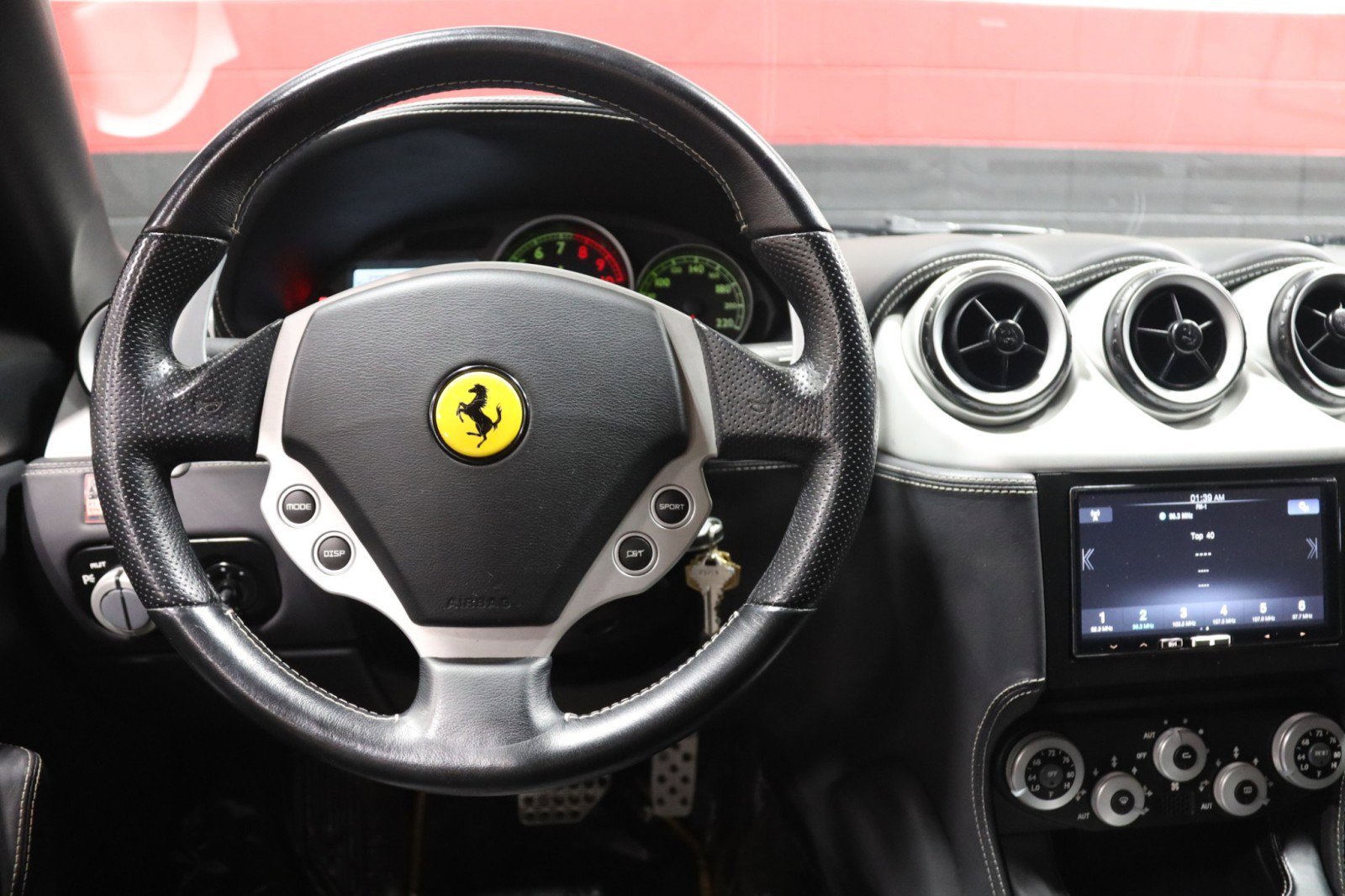 Used 2005 Ferrari 612 Scaglietti RWD image 66