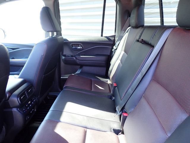 Used 2024 Honda Ridgeline Black Edition image 19