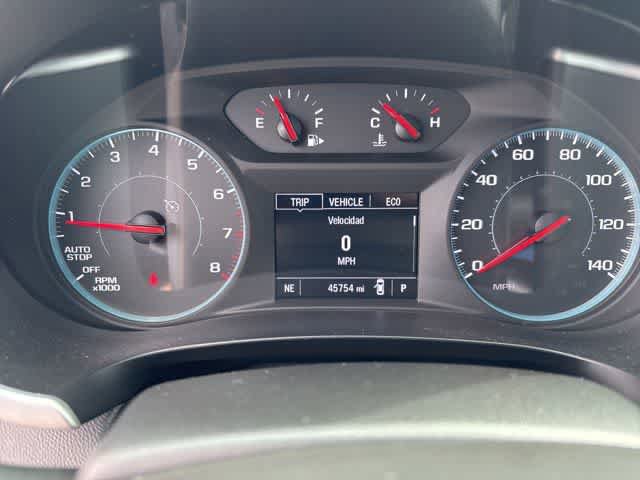 Used 2023 Chevrolet Malibu LS w/ Driver Confidence Package FWD image 13