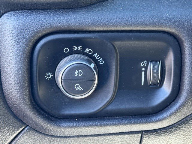 Certified 2023 RAM 2500 Big Horn w/ Level 1 Equipment Group image 16