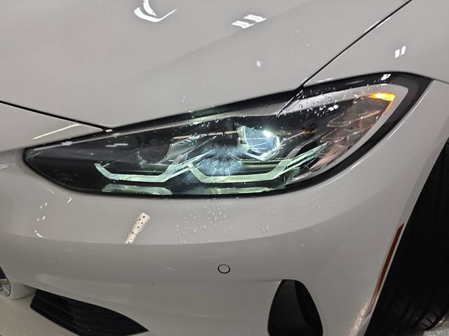 Certified 2024 BMW 430i xDrive Coupe w/ Premium Package AWD/4WD image 28