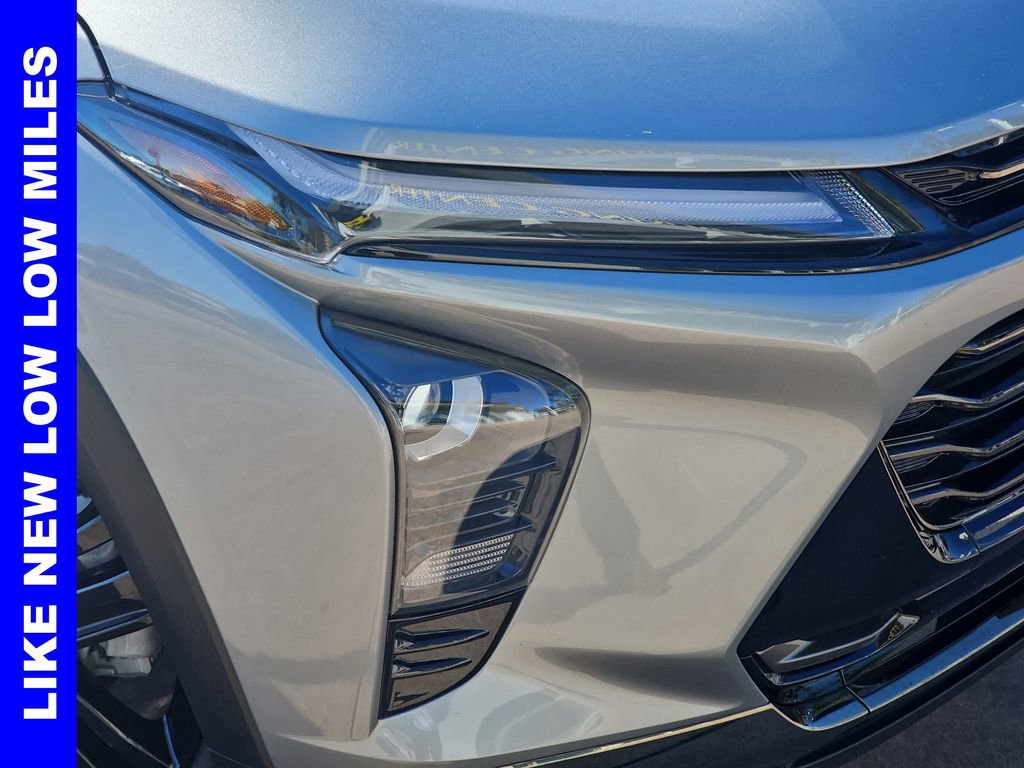 Used 2025 Chevrolet Trax ACTIV w/ Driver Confidence Package image 33