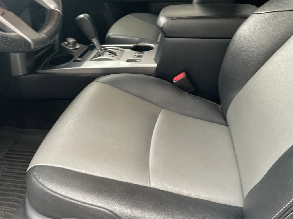 Used 2019 Toyota 4Runner SR5 Premium AWD/4WD image 9