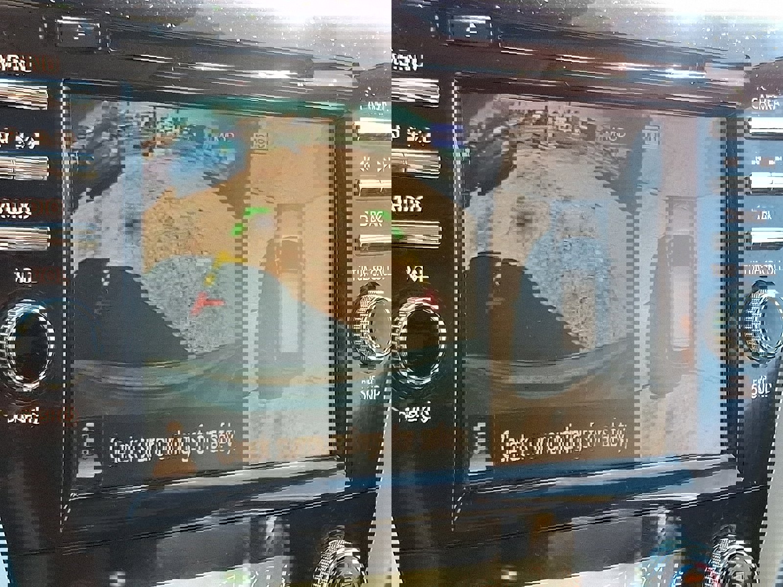 Used 2020 Nissan Murano Platinum w/ Cargo Package image 20