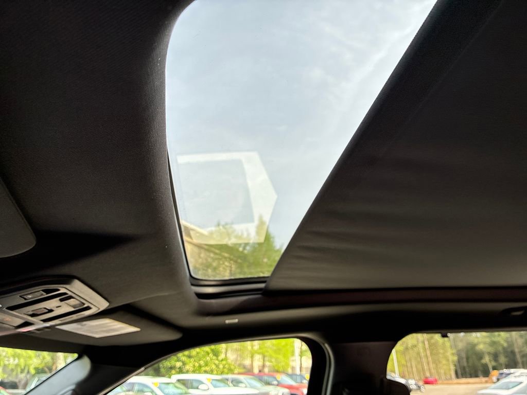 New 2026 Toyota Tundra Platinum AWD/4WD image 17