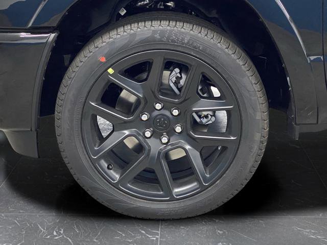 New 2026 RAM 1500 Laramie w/ Night Edition image 43