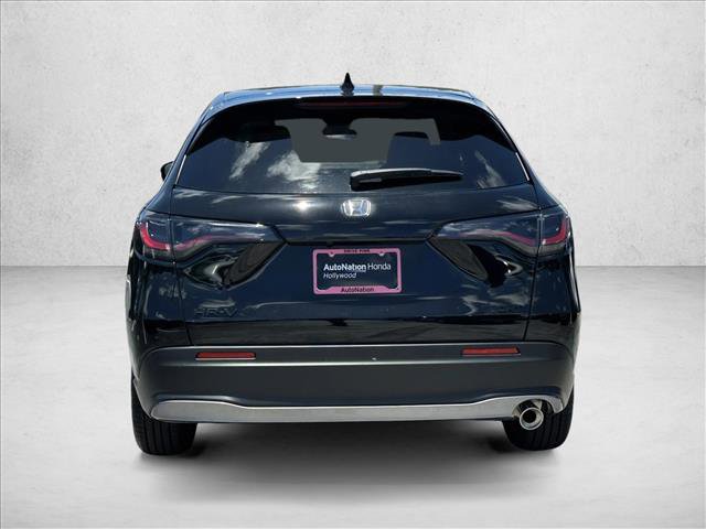 New 2026 Honda HR-V Sport image 8