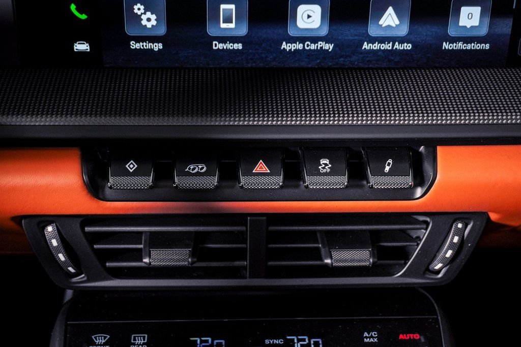 New 2026 Porsche 911 Carrera image 27