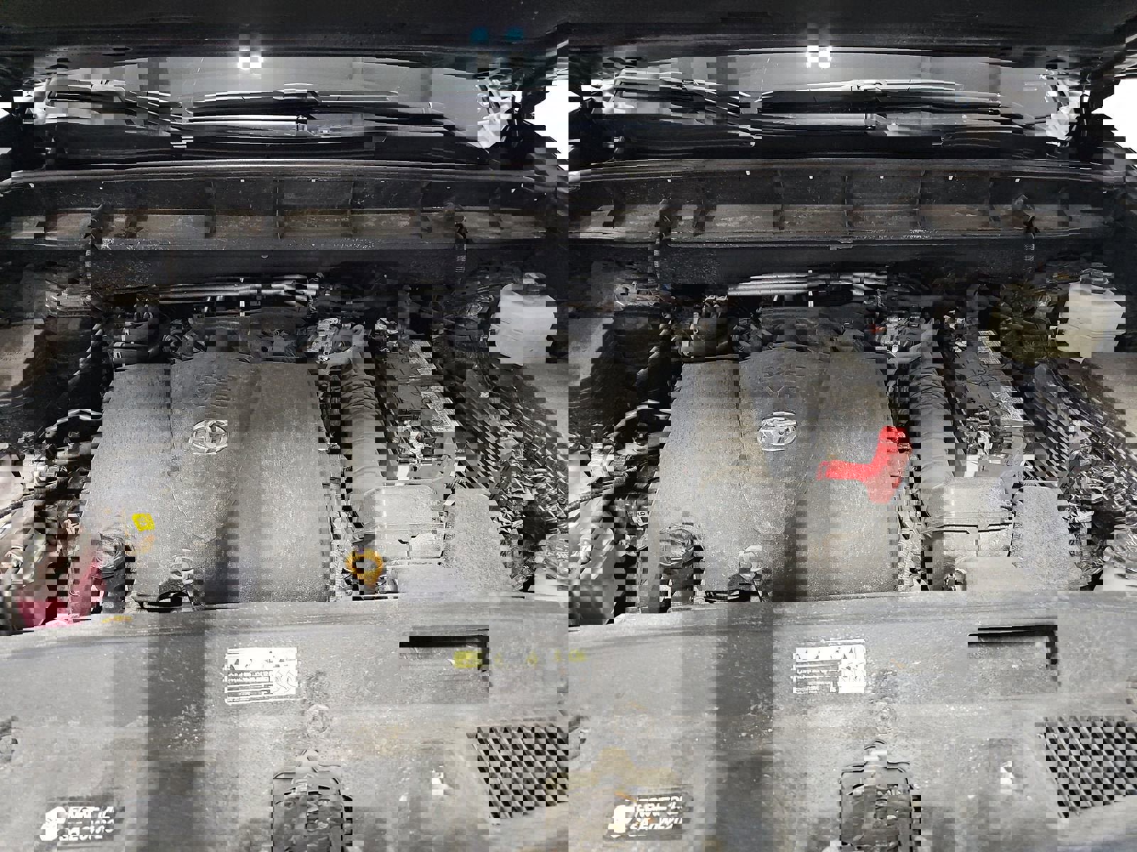 Used 2022 Toyota Highlander Limited image 16