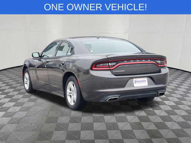 Used 2023 Dodge Charger SXT image 4