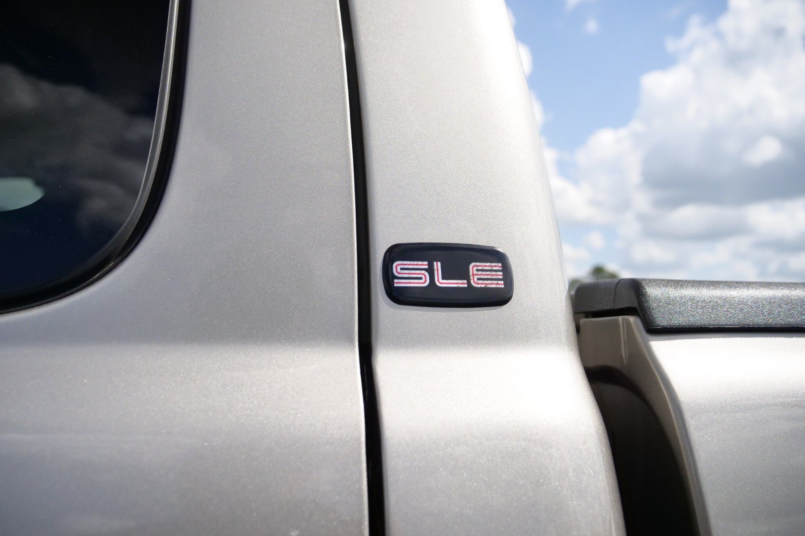Used 2001 GMC Sierra 3500 4x4 Extended Cab image 20