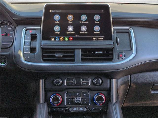 Used 2021 Chevrolet Tahoe LT AWD/4WD image 14